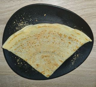 Palačinka sa šećerom