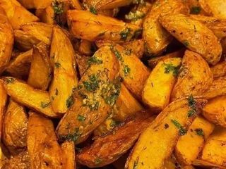 Картопля по-селянськи (100g)