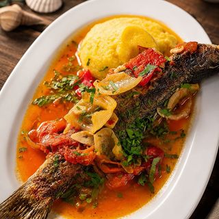 Saramura de Biban
