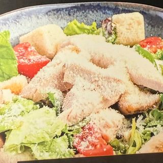 Салата Цезар (350г)