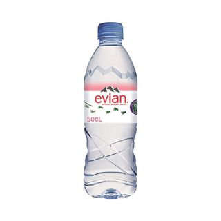 Evian (50 Cl)