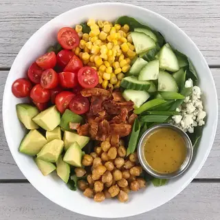 Cobbs Salad
