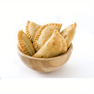 Empanada De Cuatro Quesos