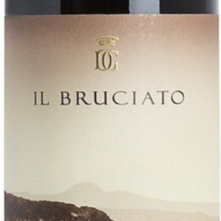 Il Bruciato