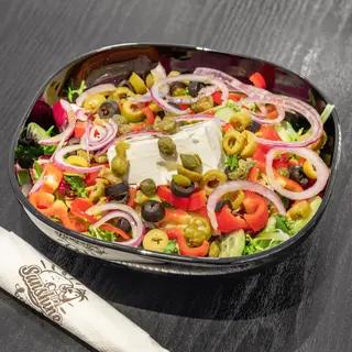 Grčka salata