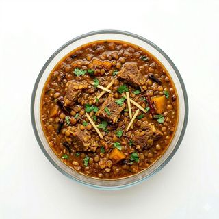 Dhansak