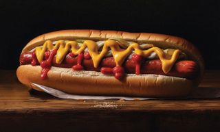 ჰოთ-დოგი