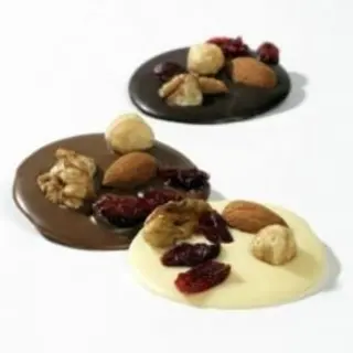 Mendiants 350 Gr.