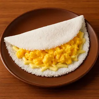 Tapioca Piauí