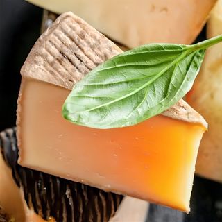 ASSORTIMENT FROMAGE ESPAGNOLEE