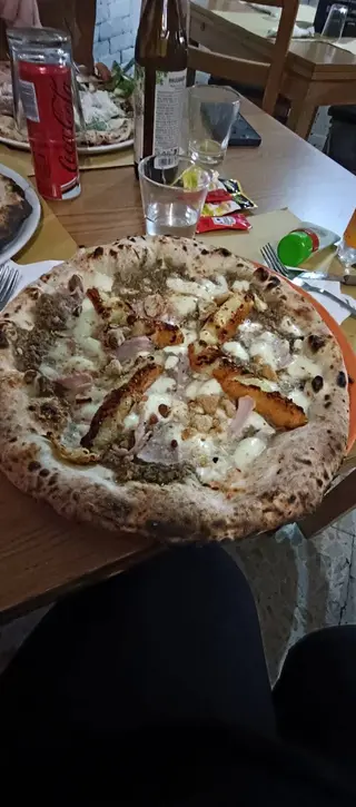 Crocche sbagliata
