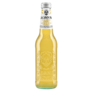 Thè al limone bio galvanina