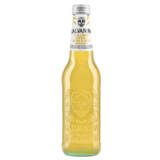 Thè al limone bio galvanina