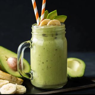 Avocado mandorle 50cl