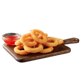 Цибулеві кільця Фрі (170г)