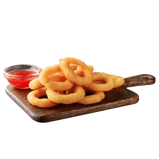 Цибулеві кільця Фрі (170г)