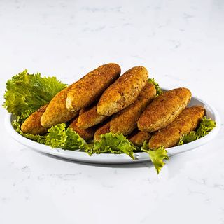 ქათმის კოტლეტი 1ც