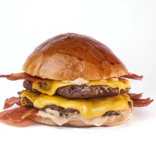 DOUBLE TRIPLE MENU