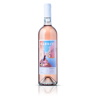 STRUNGA Carusel - Rose - 0,75l
