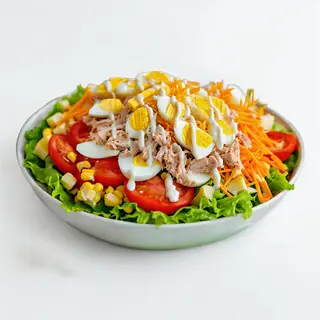 Salade Metro
