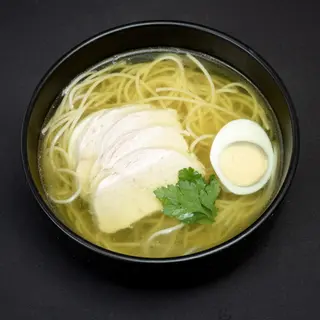 Бульйон курячий з локшиною (300г)