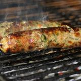 Микс от баварски наденички (400г)