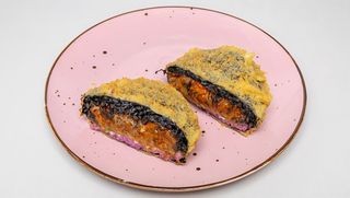 Szarpany Koreańczyk