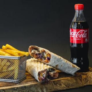 КОМБО ГОВЯЖИЙ