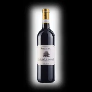 Morellino di scansano 75cl