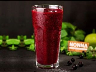 Смузі смородина (400мл)