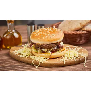 Cheese Burger