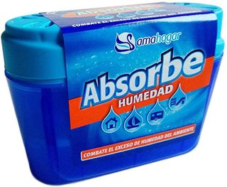 Absorbe Humedad