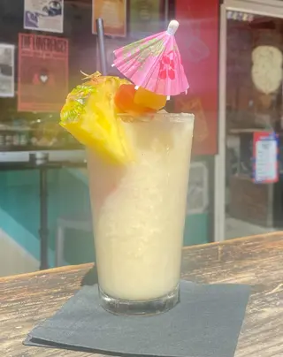 Pina Colada