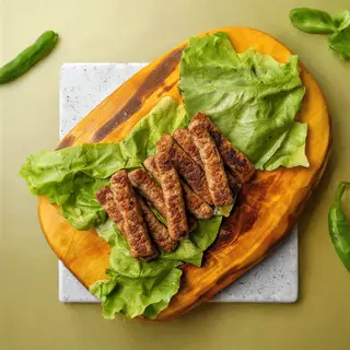Ćevapi  1kg