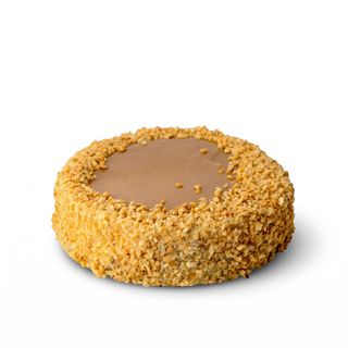 Kikiriki torta 800g