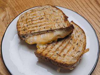 Мелт Супер Сирний (320/30g)