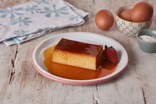 Tocino De Cielo
