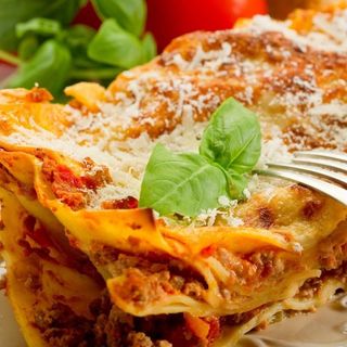 Лазанья Традиціонале (370г)