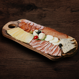 Hladna plata za 2 osobe