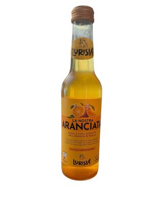 Aranciata Lurisia