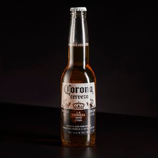 Tercio Cerveza Corona
