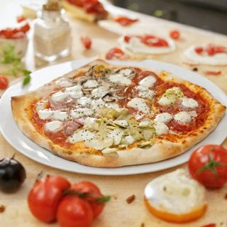 53. Quattro stagione speciale