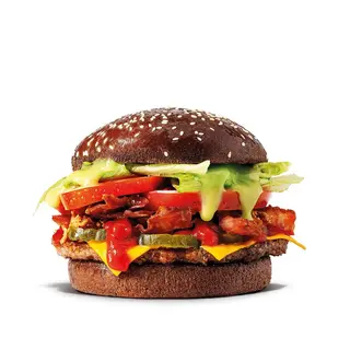 Mandalorian Whopper
