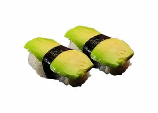 Sushi Avocat
