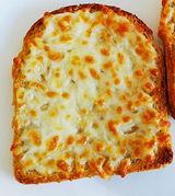 Принцеса с кашкавал