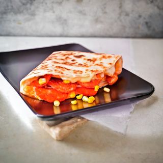 Palačinka Spicy chilli