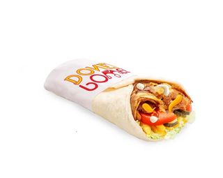 SHAORMA MIXTA 600 gr