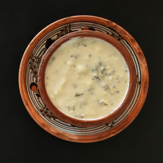 Sos Gorgonzola