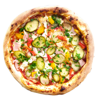 Піца Кантрі 30см