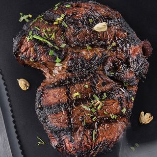 Стейк "Рібай" (Ribeye) Dry-aged